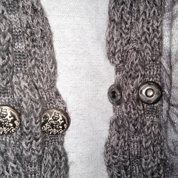 Vintage Antonio makali sweater - Picture 11 of 11